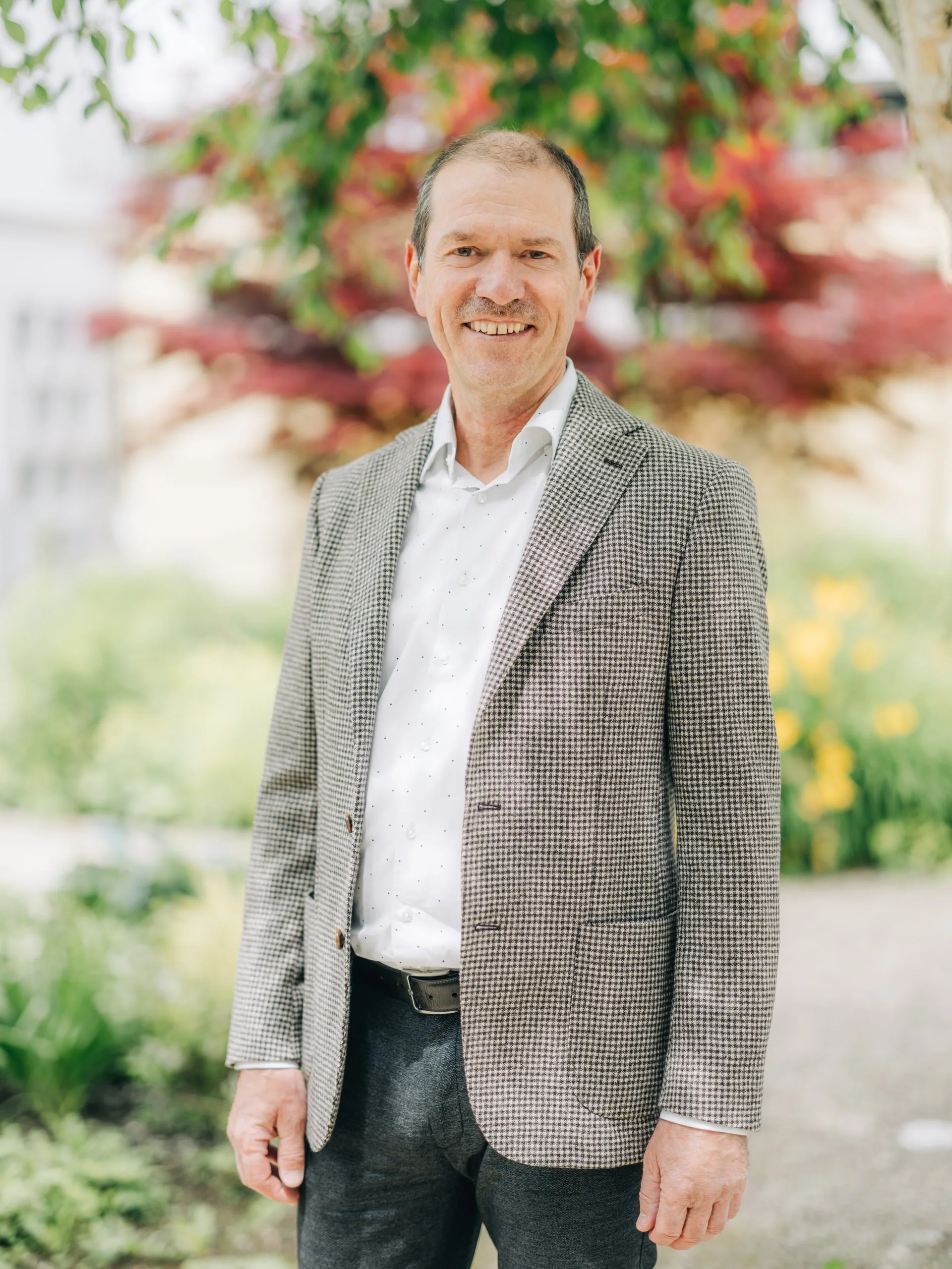 Stephan Friedli