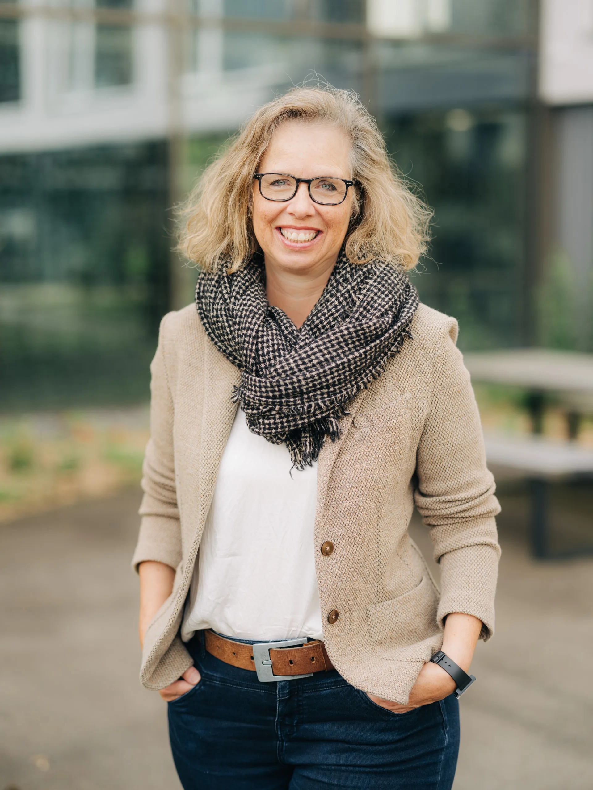 Karin Zurbrügg