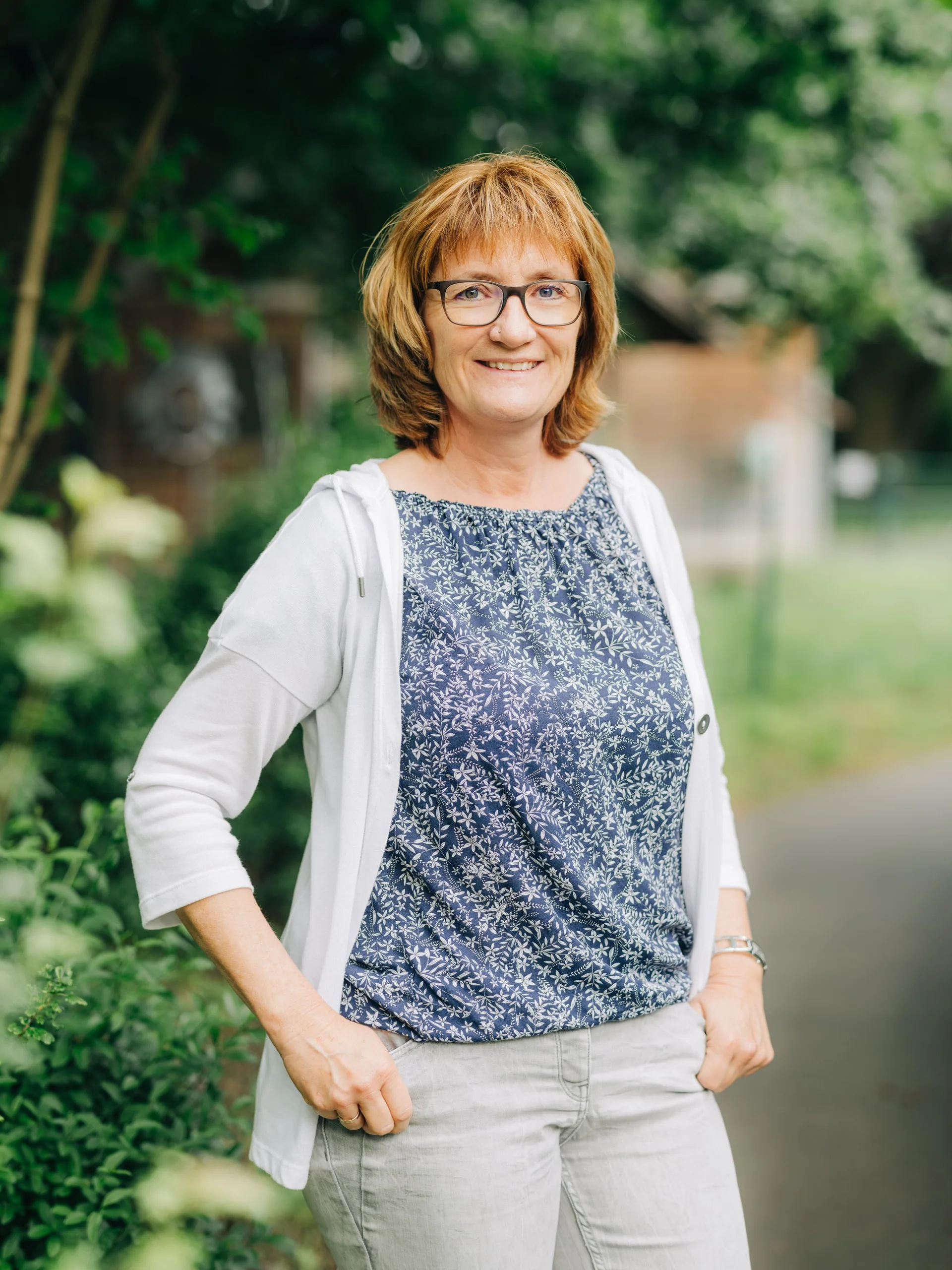 Sonja Bachmann