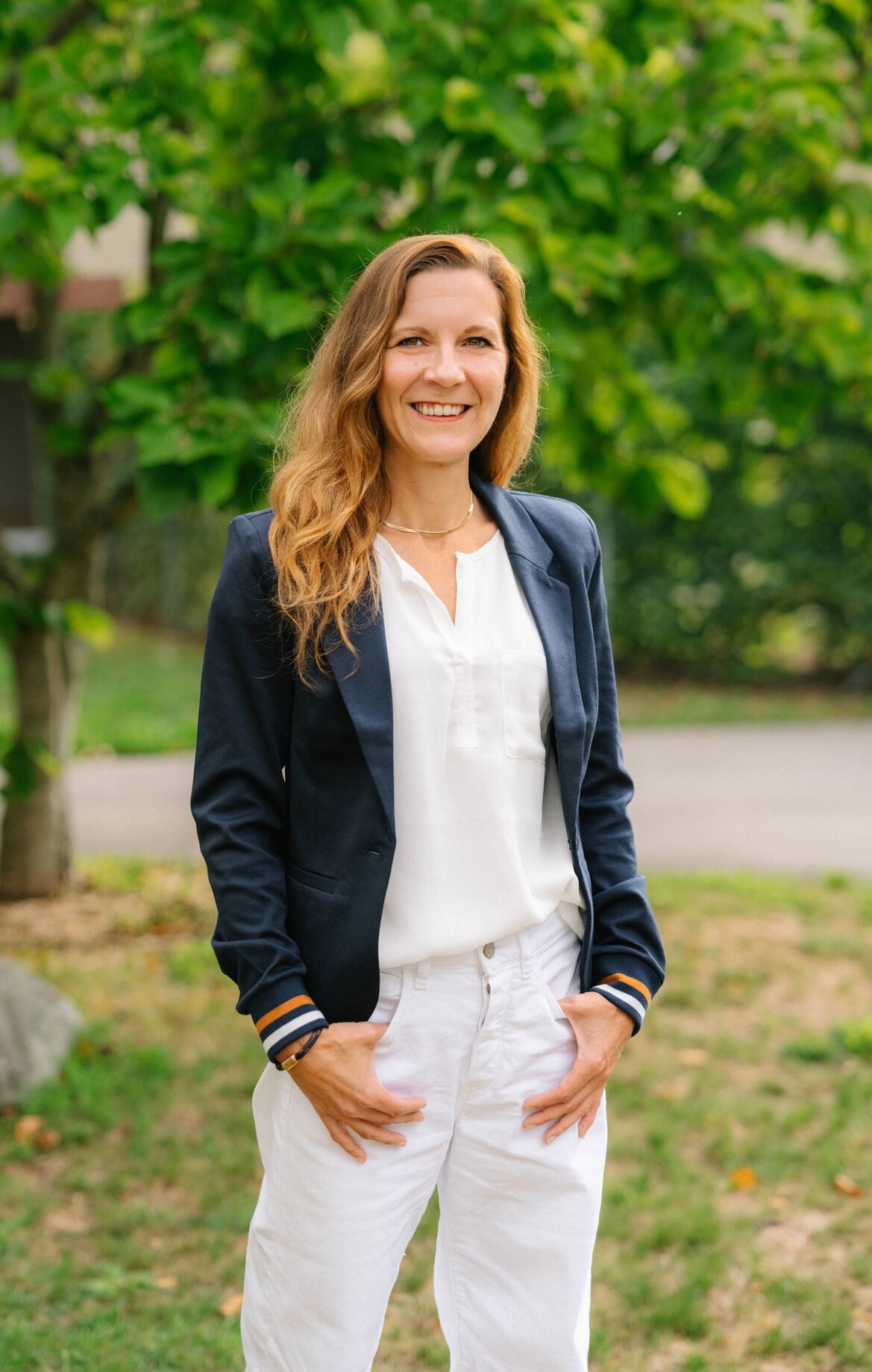 Sarah Weishaupt Sarah Weishaupt
