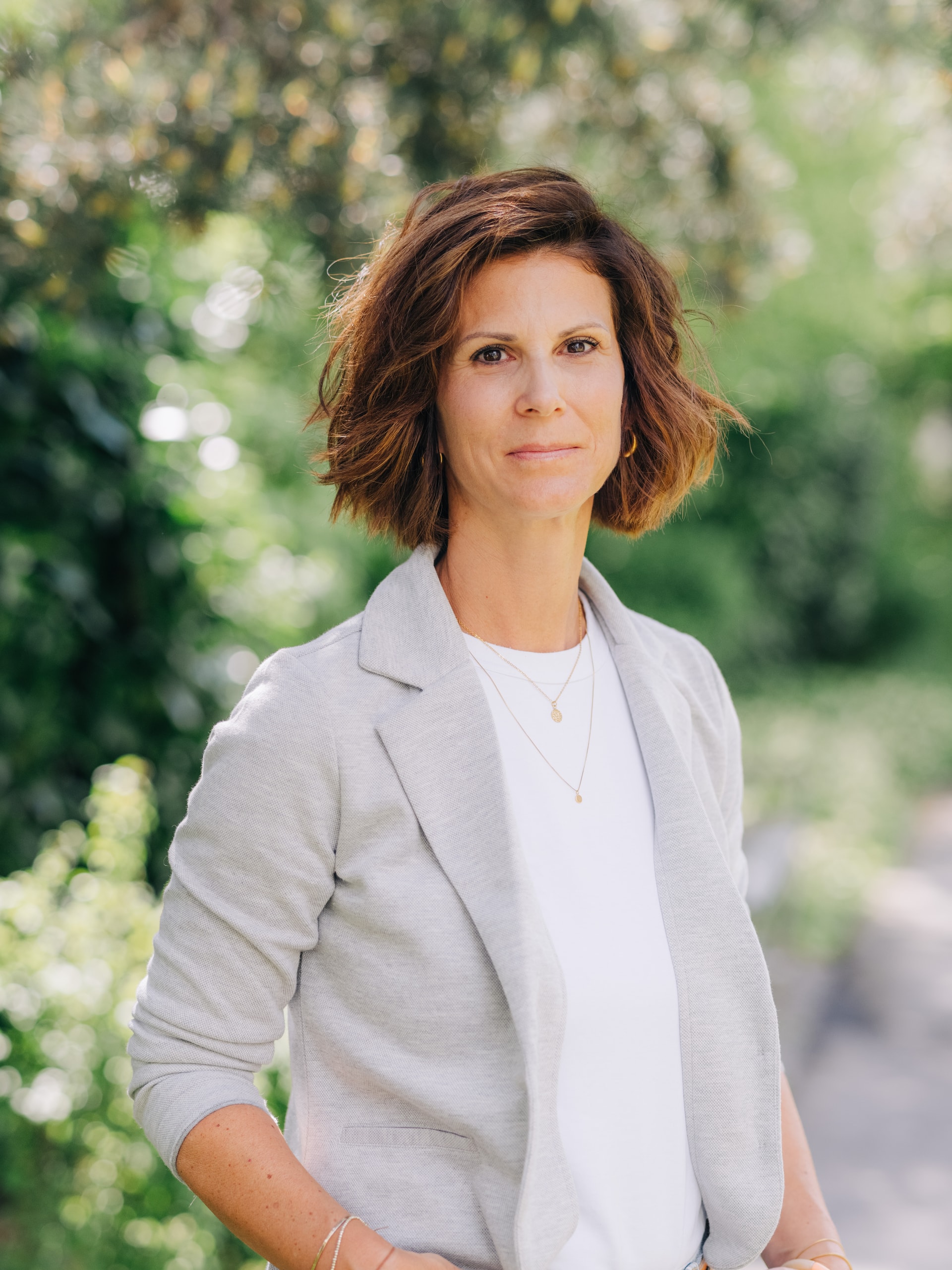Sara Klötzli
