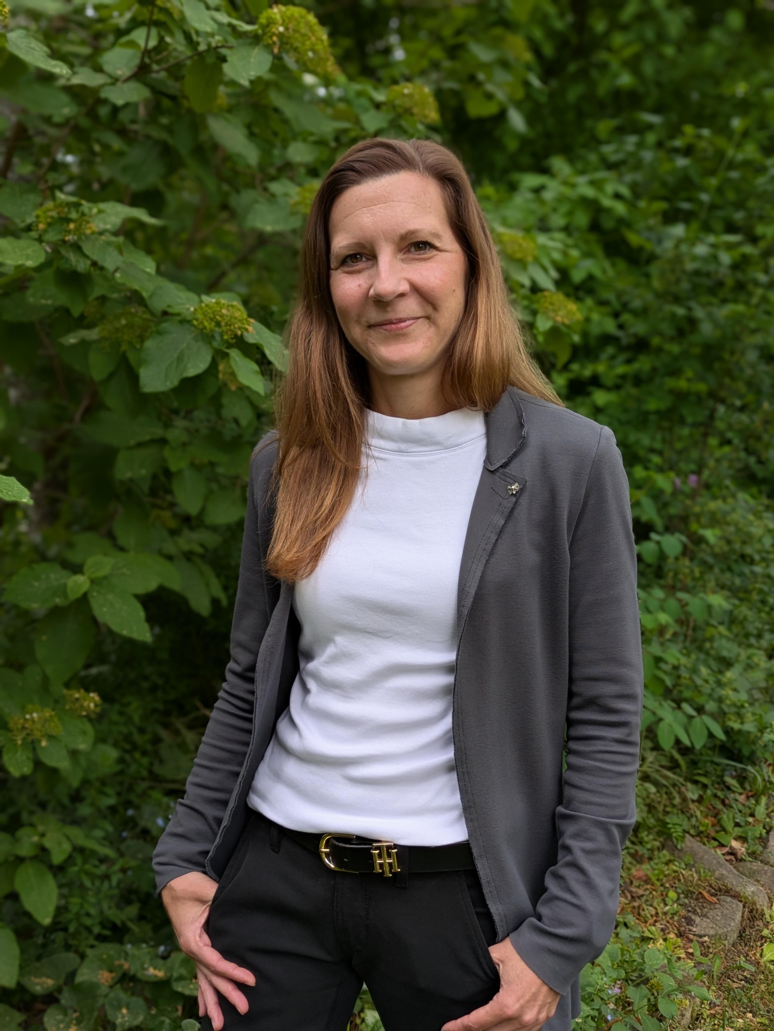 Sarah Weishaupt