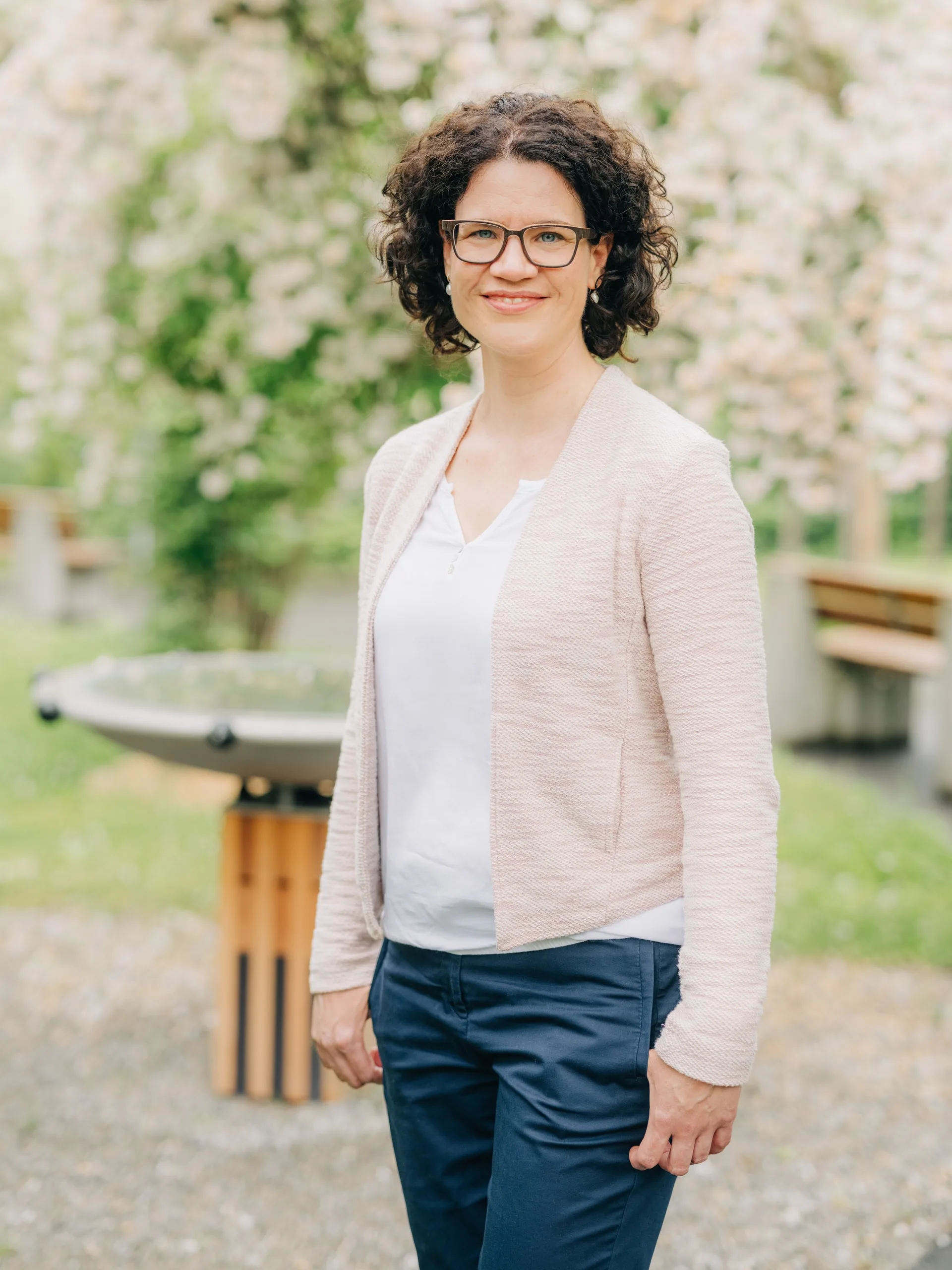 Chantal Du Bois