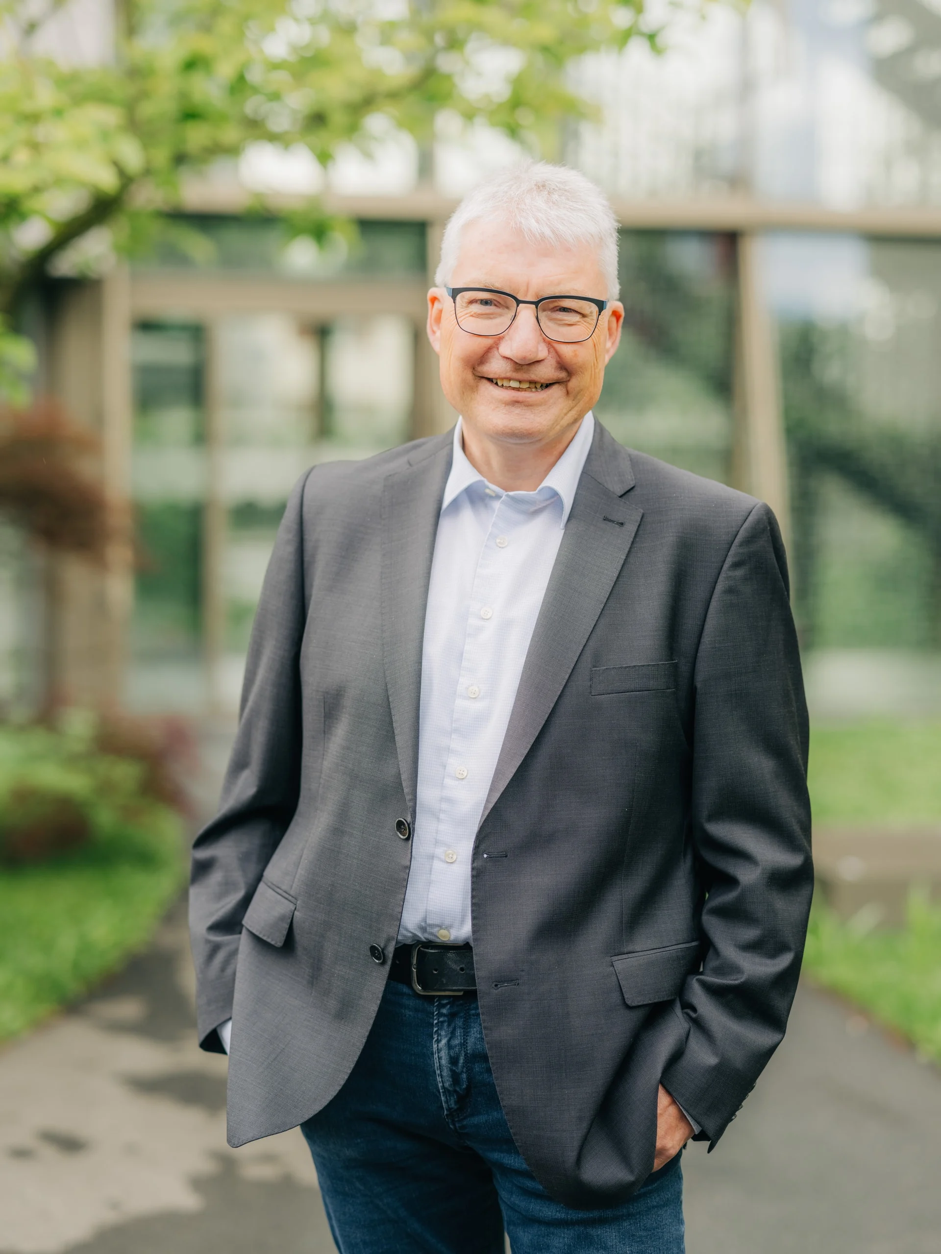 Hans Zbinden