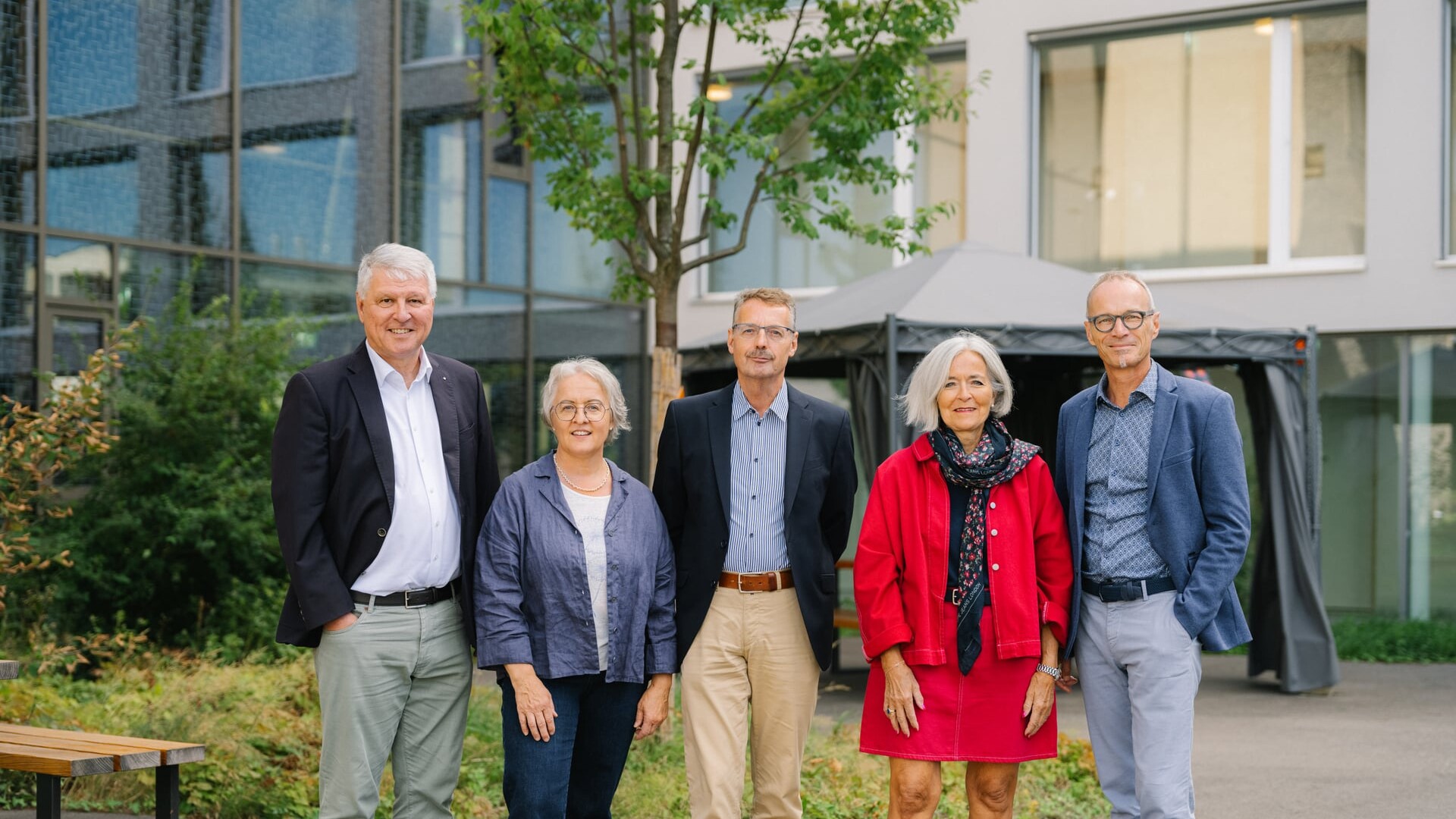 Stiftungsrat Stiftungsrat